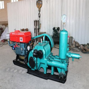BW250泥浆泵信誉可靠