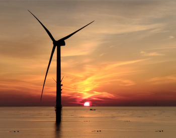 金风科技，在手订单20.16GW！待执行16.8GW！