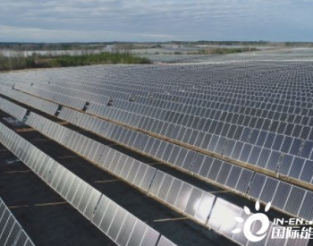 GRU公司和Origis Energy公司将联合部署太阳能+储能项目