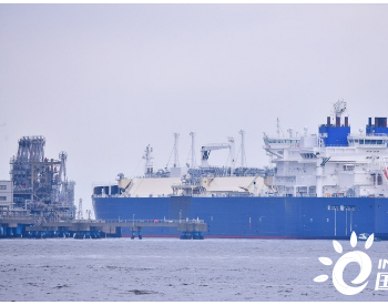 俄罗斯Yamal LNG项目破冰型LNG船首次靠泊日本港口