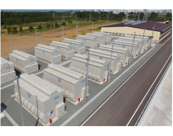 800MWh<em>电池储能系统</em>！全球最大用户侧光储项目正式开工