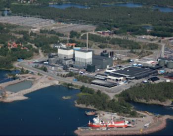 西班牙GDES<em>赢得</em>瑞典的第一份核电厂退役合同