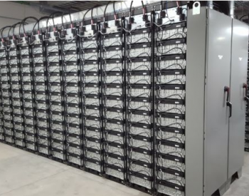 Ormat公司以4700万<em>美元价格</em>收购20MW/80MWh电池储能系统