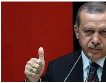 迫于欧盟制裁压力，土耳其暂停东地<em>中海油气</em>勘探