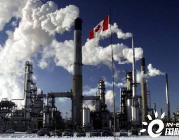今年<em>加拿大石油</em>产量将创下史上最大年度降幅