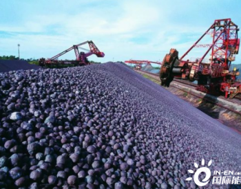 巴西7月份<em>铁矿石出口量</em>或创近两年来的最高水平