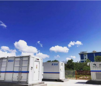 江蘇省儲能企業請注意！您有科技創新試點項目待申報！