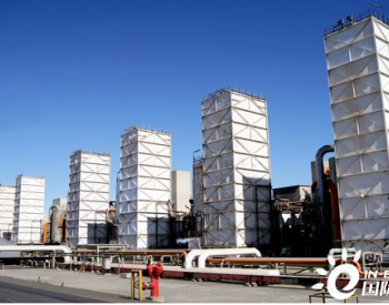 液化空气集团将收购和运行世界上最大的制氧工厂 !