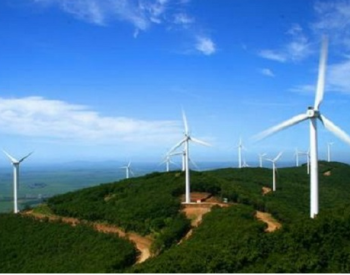 111个项目，11GW！2020年上半年国资能源企业<em>风机采购项目</em>花落谁家？