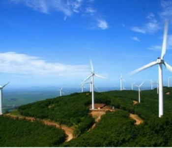 111个项目，11GW！2020年上半年国资能源企业<em>风机采购</em>项目花落谁家？