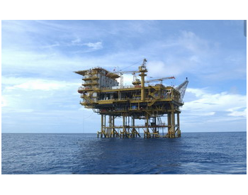 开放再进一步！中海油珠海接收站为广州燃气、广东能源<em>接卸</em>海气！