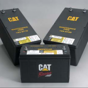 CAT电池-卡特蓄电池启动型Caterpillar总代理