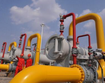 西藏拉薩首座LNG加氣站建成投用