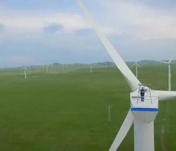 <em>五大发电</em>风电装机累计107.85GW，47家发电企业风电装机数据统计！