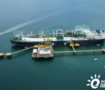 巴西国家石油公司启动<em>巴伊亚LNG</em>接收站租赁流程