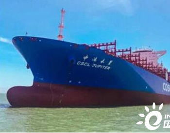 中远海运重工完成<em>中远海运集运</em>三艘14000箱船脱硫装置改装