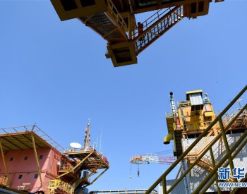 美國多年來首次向<em>沙特阿拉伯</em>運送原油