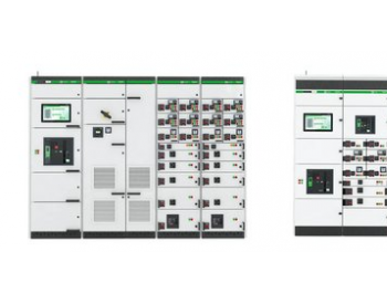 施耐德电气发布新一代预智低压成套设备及ComPacT NSX<em>塑壳断路器</em>