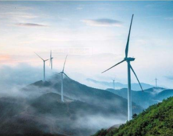 陆上风电迎来4MW+时代