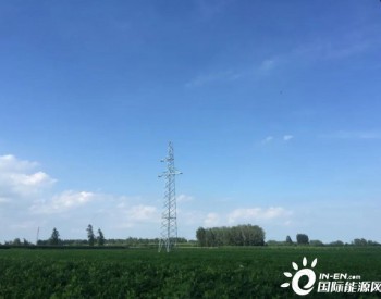 河南西平项目完成集电线路<em>首基铁塔</em>组塔工作 为并网提供保障