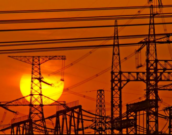 美国加州再现<em>电力危机</em>，化石能源拯救电网？