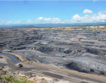 H1哥伦比亚最大煤矿之一<em>塞雷洪</em>出口量降至18年最低