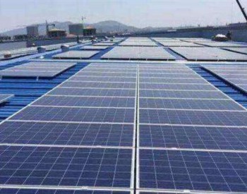 2020年7月户用新增887MW，累计装机不足3GW！