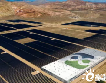 美国太阳能-储能混合项目超100GW，<em>发展潜力</em>巨大