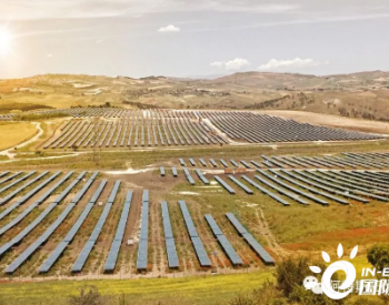 阿特斯能源子公司Recurrent开工建设144兆瓦<em>太阳能电站</em>!
