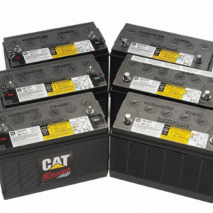 德国卡特彼勒CAT蓄电池AGM启动型型号参数现货供应