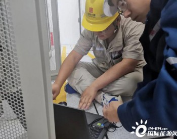 大唐重慶三壩風電場提前完成2020年8月電量任務