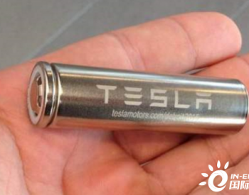 特斯拉的<em>电池成本</em>比行业平均水平低约20％？