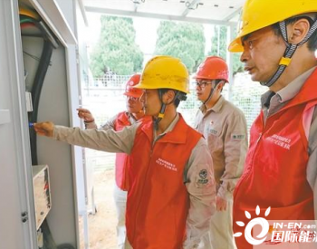 福建莆田：服务光伏产业 巩固脱贫成果
