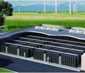 <em>杜克能源</em>将增加三个电池储能站 计划2021年底前完工
