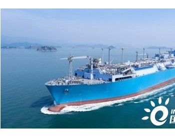 <em>大宇</em>造船推出氮气制冷LNG再液化系统