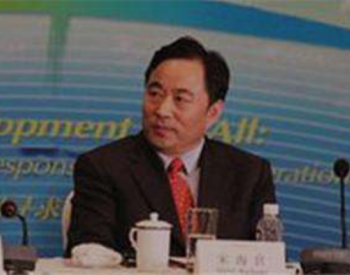 宋海良任中国能建党委书记、董事长