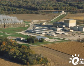 美国<em>爱荷华州</em>核反应堆将保持停运状态直至关闭