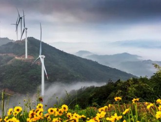 2020年1-6月特变电工：风电自营电站300MW，<em>风电发电量</em>同比下降12.21%