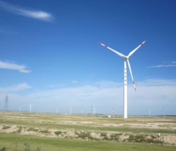 陕西三市梳理风电项目：废止300MW<em>集中式风电</em>项目，续建550MW分散式风电项目