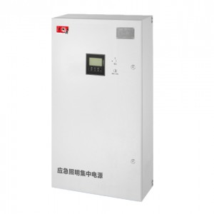 敏华A型集电集控疏散指示系统应急照明壁挂式集中电源