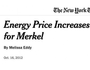 <em>德国能源</em>转型成败如何？
