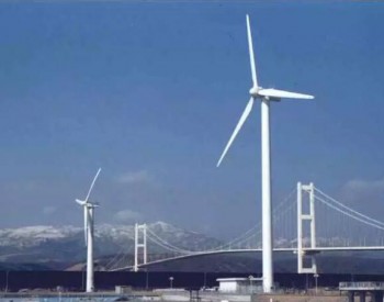 甘肃<em>通渭</em>义岗二期100MW风电场项目正式开工