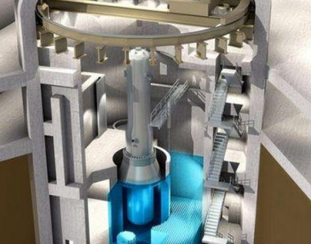 小型模块化<em>核反应堆</em>与熔盐储能组合技术十年内实现商业化运营