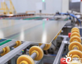 石油巨头中国石化，正在发力新能源