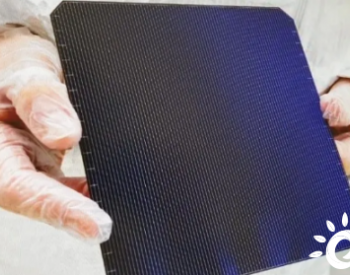 Enel和法国<em>光伏研究</em>所将异质结太阳能电池的效率提高到25.0%