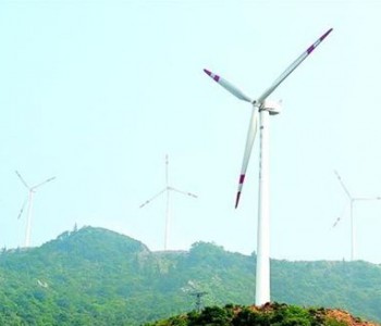 中广核251MW<em>风电机组中标</em>公示：上海电气中标200MW，运达股份中标51MW！