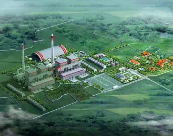 国家能源集团<em>海外煤电</em>IPP项目“第一单” 正式开工