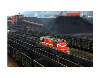 2020年8月份<em>国家铁路</em>运煤1.4亿吨