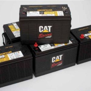 卡特彼勒CAT蓄电池 启动型高输出系列 授权总代理