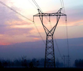 国家<em>电网经营</em>区内年累计发受电量同比回正 达到35164.07亿千瓦时